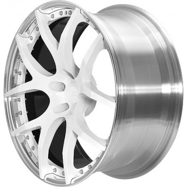 BC Forged BX Series Wheels (BX-05S)