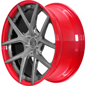 BC Forged HBS Series Wheels (HB-S02)