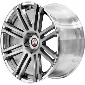 BC Forged HB Series Wheels (HB36)