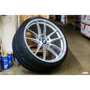 Renn Motorsport 20" RS-71 Flow Forged BMW Wheels 