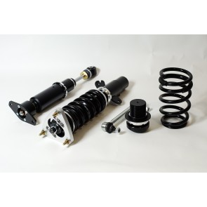 MazdaSpeed 3 Gen 1 Coilover with Adjustable Camber Plate and Pillow Ball Mount
