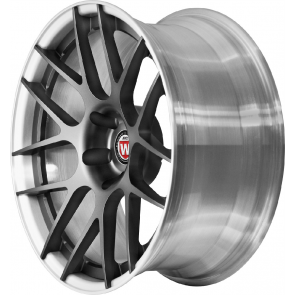 BC Forged HB Series Wheels (HB04)
