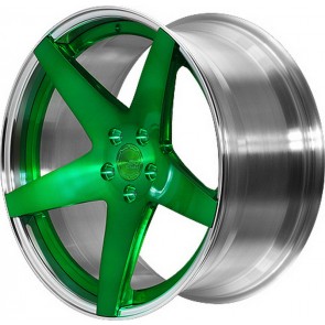 BC Forged HB Series Wheels (HB35)