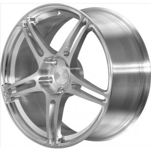 BC Forged Mono-Block Alloy Wheels (RS42)