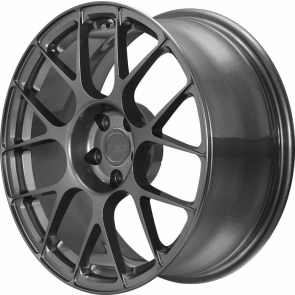 BC Forged Mono-Block Alloy Wheels (RS40)