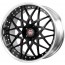 BC Forged BS-01 Wheel